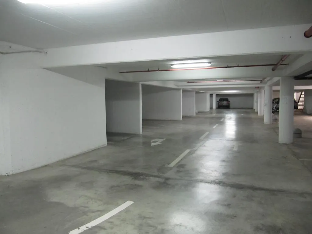 Zd City Apartment Zadar