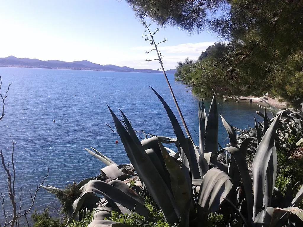 Zd City Apartment Zadar