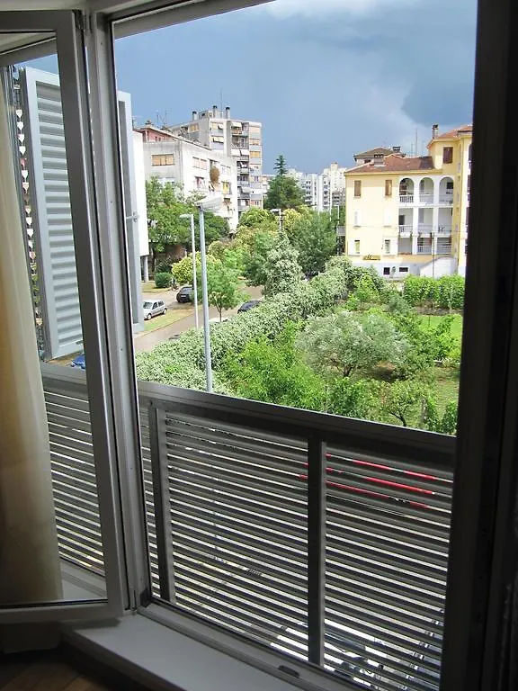 Zd City Apartment Zadar 0*,  Croatia