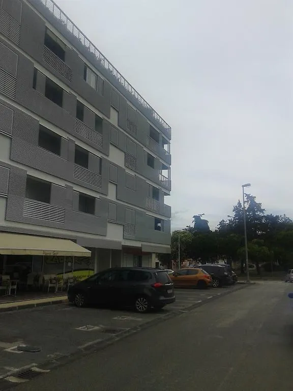 Zd City Apartment Zadar
