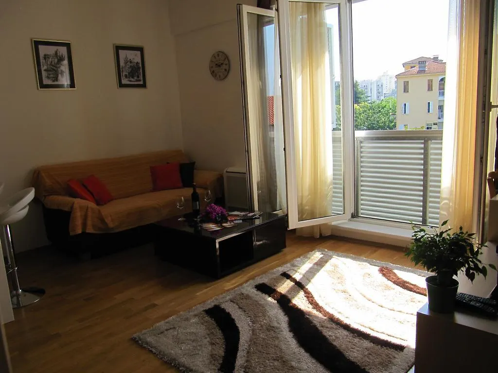 Zd City Apartment Zadar