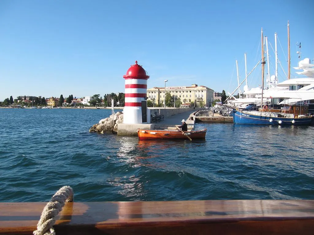 Zd City Apartment Zadar